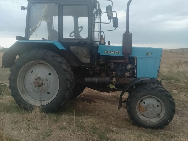 МТЗ Другая, объемом двигателя 0 л и пробегом 4 тыс. км за 12500 $, фото 1 на Automoto.ua