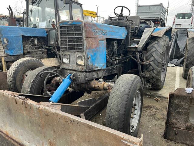 МТЗ Інша, об'ємом двигуна 4.75 л та пробігом 8 тис. км за 6070 $, фото 1 на Automoto.ua