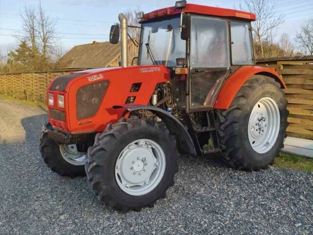 МТЗ Другая, объемом двигателя 0 л и пробегом 2 тыс. км за 14300 $, фото 1 на Automoto.ua