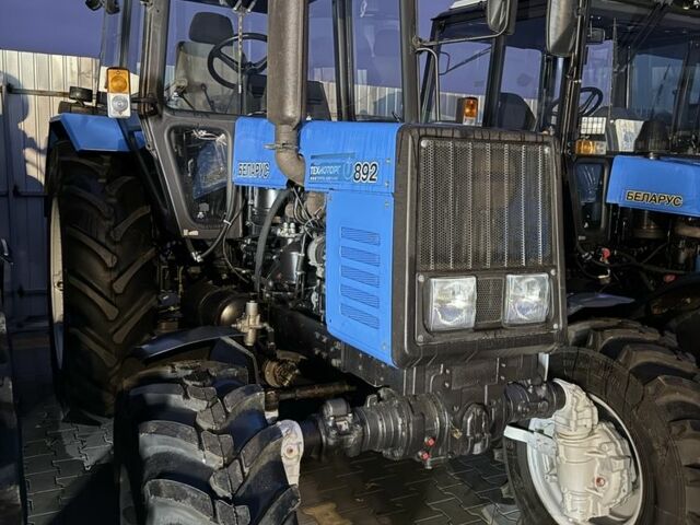 МТЗ Другая, объемом двигателя 0 л и пробегом 4 тыс. км за 15900 $, фото 1 на Automoto.ua