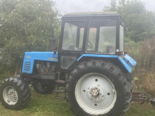 МТЗ Другая, объемом двигателя 0 л и пробегом 0 тыс. км за 18000 $, фото 1 на Automoto.ua