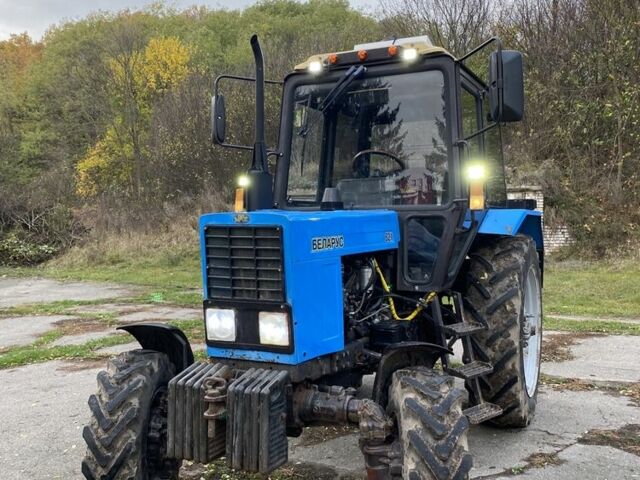 МТЗ Другая, объемом двигателя 0 л и пробегом 0 тыс. км за 13700 $, фото 1 на Automoto.ua