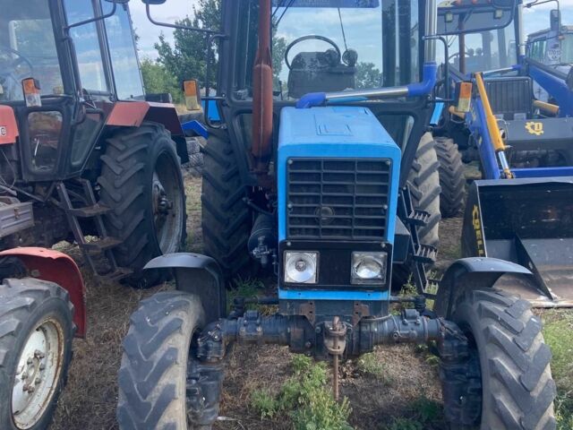 МТЗ Другая, объемом двигателя 0 л и пробегом 0 тыс. км за 12000 $, фото 1 на Automoto.ua