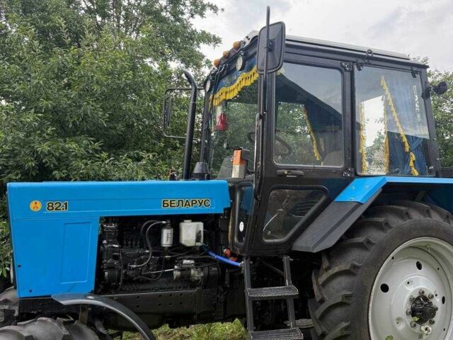 МТЗ Другая, объемом двигателя 0 л и пробегом 4 тыс. км за 16200 $, фото 1 на Automoto.ua