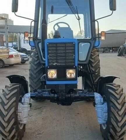 МТЗ Інша, об'ємом двигуна 4.8 л та пробігом 1 тис. км за 12300 $, фото 1 на Automoto.ua