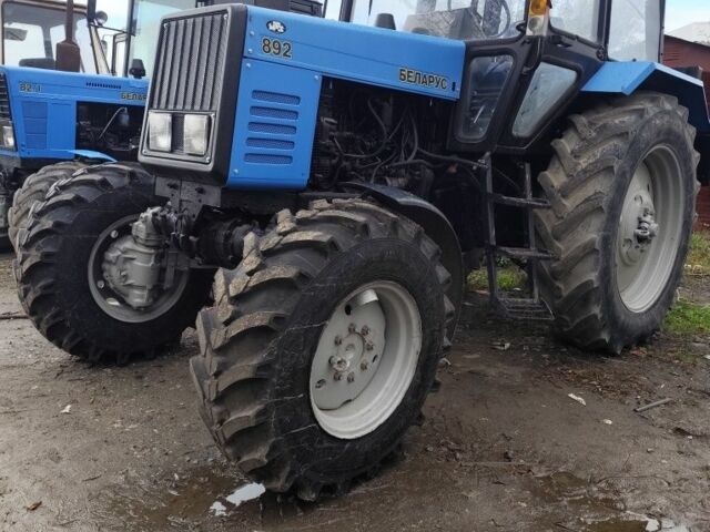 МТЗ Другая, объемом двигателя 0 л и пробегом 0 тыс. км за 14700 $, фото 1 на Automoto.ua