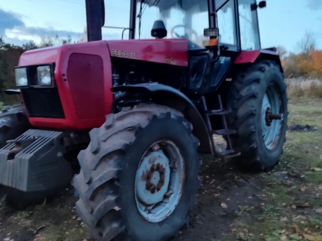 МТЗ Другая, объемом двигателя 0 л и пробегом 0 тыс. км за 18500 $, фото 1 на Automoto.ua