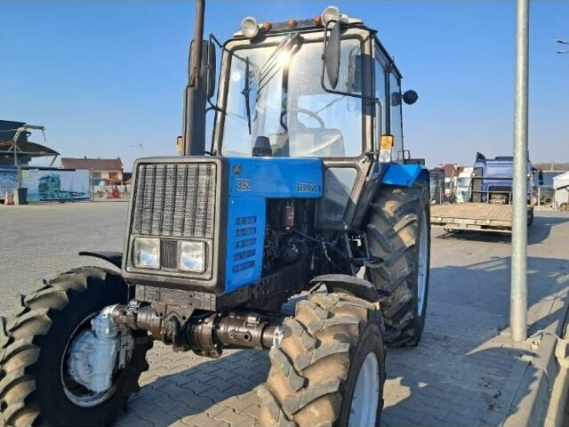 МТЗ Другая, объемом двигателя 0.6 л и пробегом 10 тыс. км за 15596 $, фото 1 на Automoto.ua