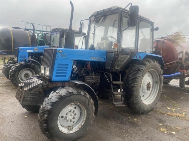 МТЗ Інша, об'ємом двигуна 4.75 л та пробігом 0 тис. км за 12500 $, фото 1 на Automoto.ua