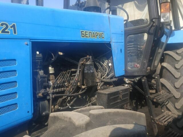 МТЗ Інша, об'ємом двигуна 0 л та пробігом 3 тис. км за 23000 $, фото 1 на Automoto.ua