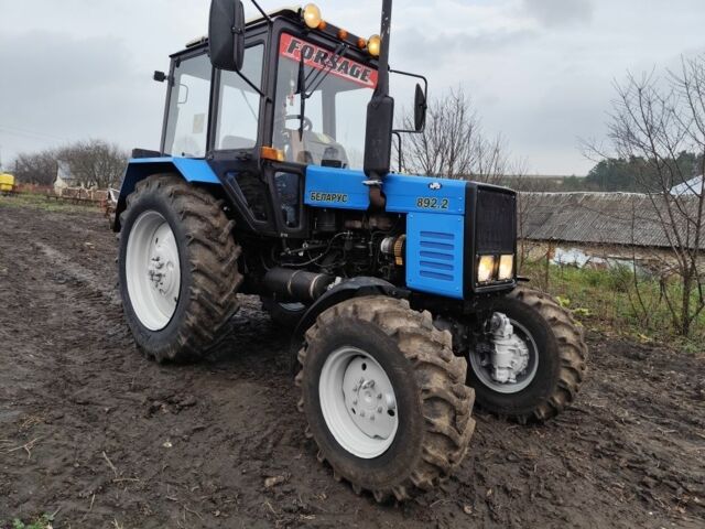 МТЗ Другая, объемом двигателя 0 л и пробегом 0 тыс. км за 14550 $, фото 1 на Automoto.ua