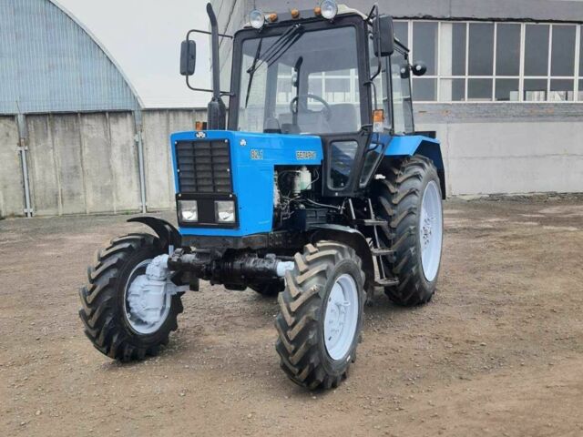 МТЗ Другая, объемом двигателя 0 л и пробегом 0 тыс. км за 14600 $, фото 1 на Automoto.ua