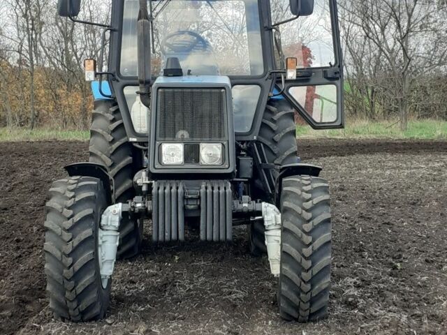 МТЗ Інша, об'ємом двигуна 0 л та пробігом 0 тис. км за 13700 $, фото 1 на Automoto.ua