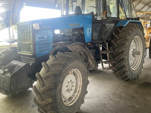 МТЗ Інша, об'ємом двигуна 0 л та пробігом 0 тис. км за 16663 $, фото 1 на Automoto.ua