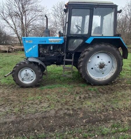 МТЗ Другая, объемом двигателя 4.75 л и пробегом 5 тыс. км за 15000 $, фото 1 на Automoto.ua