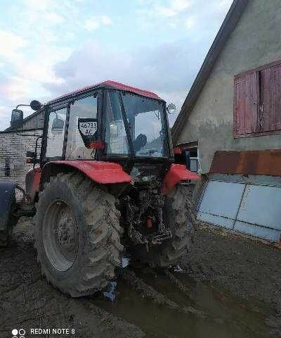 МТЗ Інша, об'ємом двигуна 0 л та пробігом 3 тис. км за 237 $, фото 1 на Automoto.ua