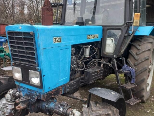 МТЗ Другая, объемом двигателя 0 л и пробегом 0 тыс. км за 9468 $, фото 1 на Automoto.ua