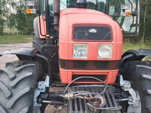 МТЗ Другая, объемом двигателя 0 л и пробегом 0 тыс. км за 20500 $, фото 1 на Automoto.ua