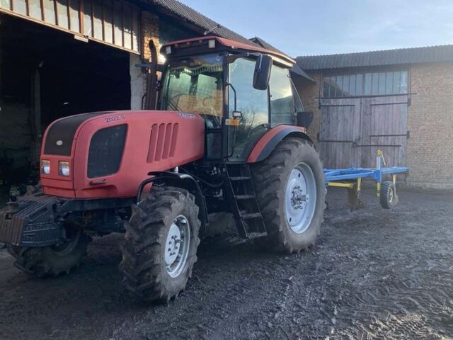 МТЗ Другая, объемом двигателя 7.12 л и пробегом 4 тыс. км за 28100 $, фото 1 на Automoto.ua