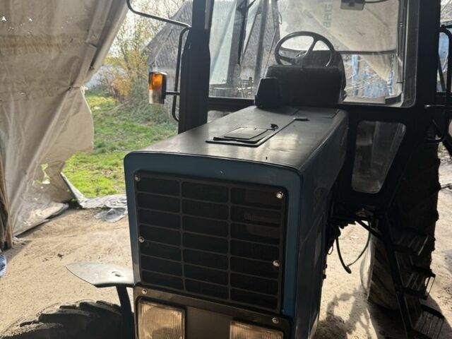 МТЗ Другая, объемом двигателя 4.7 л и пробегом 1 тыс. км за 13200 $, фото 1 на Automoto.ua