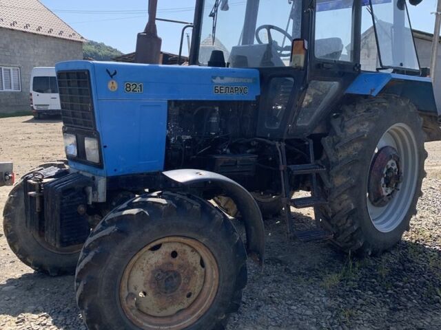 МТЗ Другая 2013 в Иршава на Automoto.ua МТЗ Другая, объемом двигателя 0.56 л и пробегом 4 тыс. км за 15200 $, фото 1 на Automoto.ua