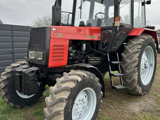 МТЗ Другая 2013 в Костополе на Automoto.ua МТЗ Другая, объемом двигателя 4.75 л и пробегом 0 тыс. км за 13800 $, фото 1 на Automoto.ua