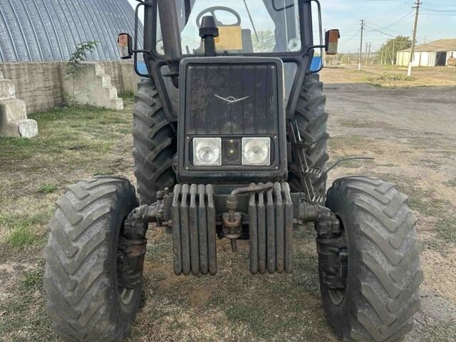 МТЗ Другая, объемом двигателя 4.75 л и пробегом 0 тыс. км за 12000 $, фото 1 на Automoto.ua