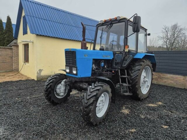 МТЗ Другая, объемом двигателя 0 л и пробегом 0 тыс. км за 14900 $, фото 1 на Automoto.ua