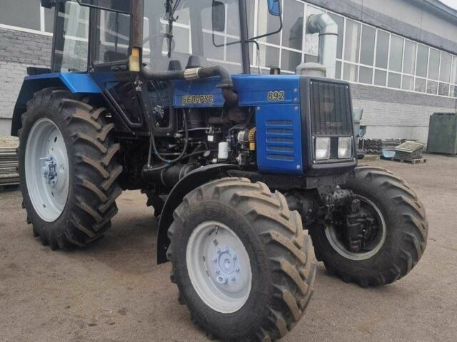 МТЗ Другая, объемом двигателя 0 л и пробегом 0 тыс. км за 14800 $, фото 1 на Automoto.ua