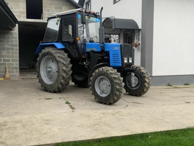 МТЗ Інша, об'ємом двигуна 0 л та пробігом 0 тис. км за 15700 $, фото 1 на Automoto.ua