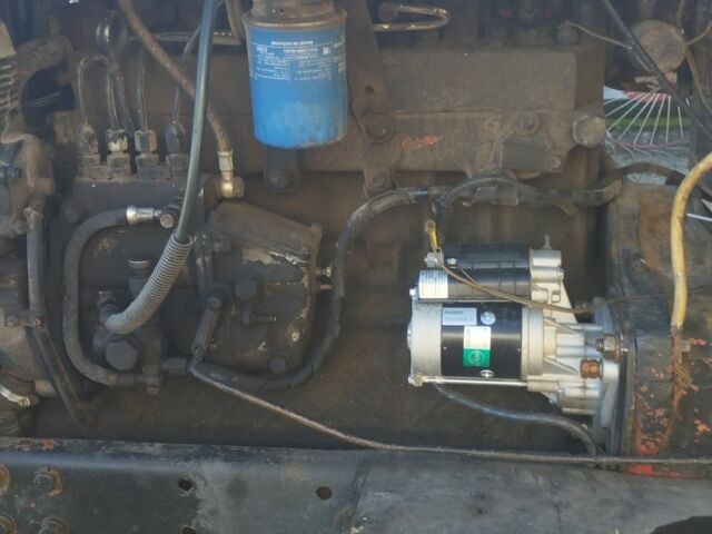 МТЗ Другая, объемом двигателя 0 л и пробегом 0 тыс. км за 6000 $, фото 1 на Automoto.ua