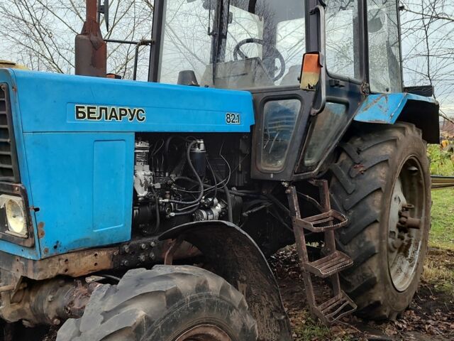 МТЗ Другая, объемом двигателя 0 л и пробегом 0 тыс. км за 9800 $, фото 1 на Automoto.ua