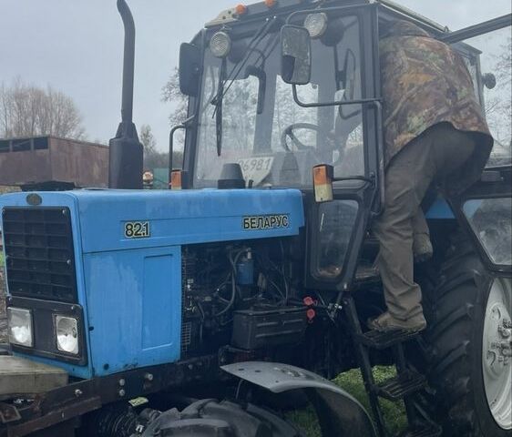 МТЗ Інша, об'ємом двигуна 0 л та пробігом 0 тис. км за 13500 $, фото 1 на Automoto.ua