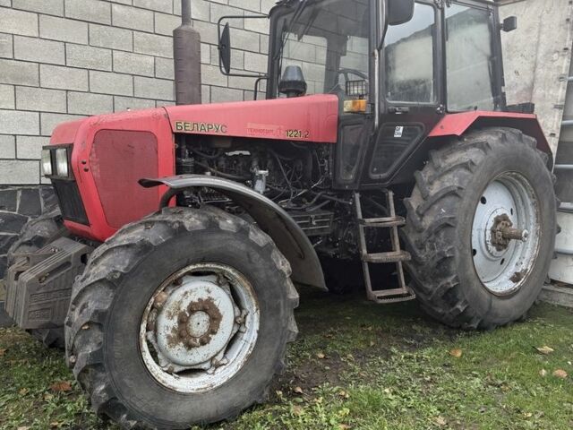 МТЗ Другая, объемом двигателя 0 л и пробегом 0 тыс. км за 17700 $, фото 1 на Automoto.ua