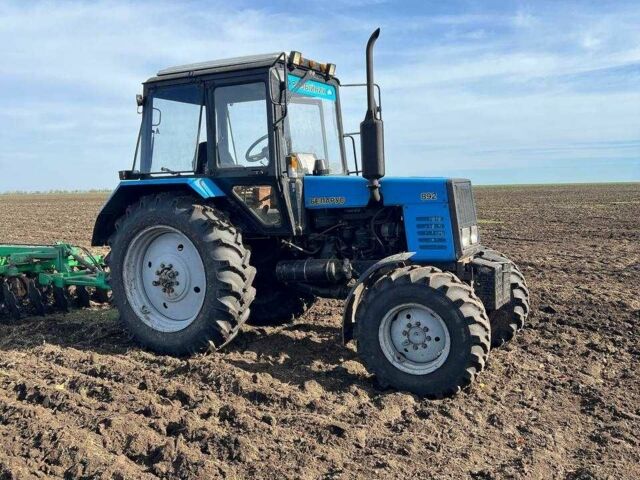 МТЗ Другая 2014 в Болграде на Automoto.ua МТЗ Другая, объемом двигателя 0 л и пробегом 0 тыс. км за 12900 $, фото 1 на Automoto.ua