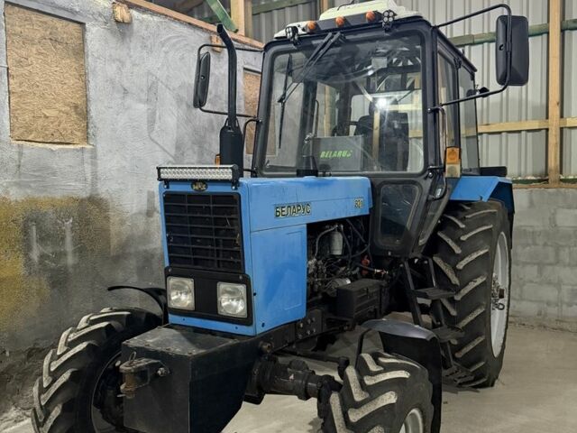 МТЗ Другая, объемом двигателя 0 л и пробегом 0 тыс. км за 15200 $, фото 1 на Automoto.ua