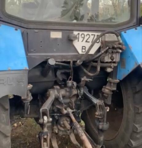 МТЗ Другая, объемом двигателя 0 л и пробегом 0 тыс. км за 10000 $, фото 1 на Automoto.ua