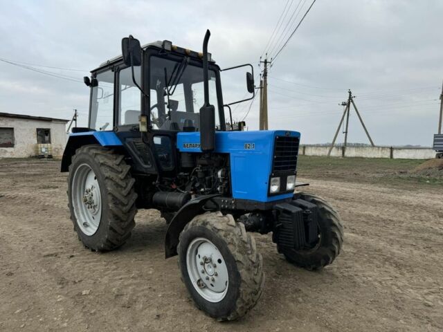 МТЗ Другая, объемом двигателя 5 л и пробегом 3 тыс. км за 14000 $, фото 1 на Automoto.ua