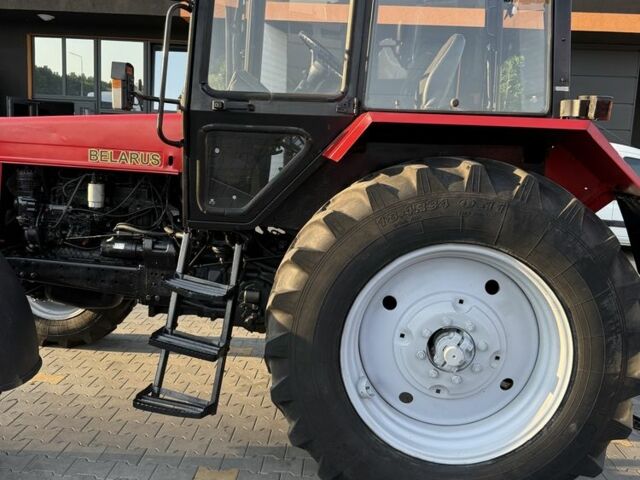 МТЗ Другая, объемом двигателя 0 л и пробегом 5 тыс. км за 18500 $, фото 1 на Automoto.ua