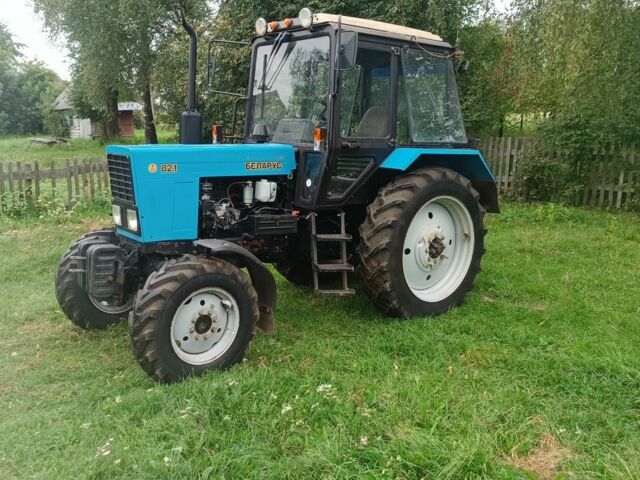 МТЗ Другая, объемом двигателя 0 л и пробегом 0 тыс. км за 15800 $, фото 1 на Automoto.ua