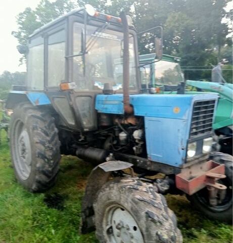 МТЗ Інша, об'ємом двигуна 0.5 л та пробігом 6 тис. км за 10000 $, фото 1 на Automoto.ua