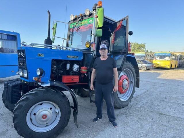 МТЗ Другая, объемом двигателя 0 л и пробегом 0 тыс. км за 23000 $, фото 1 на Automoto.ua