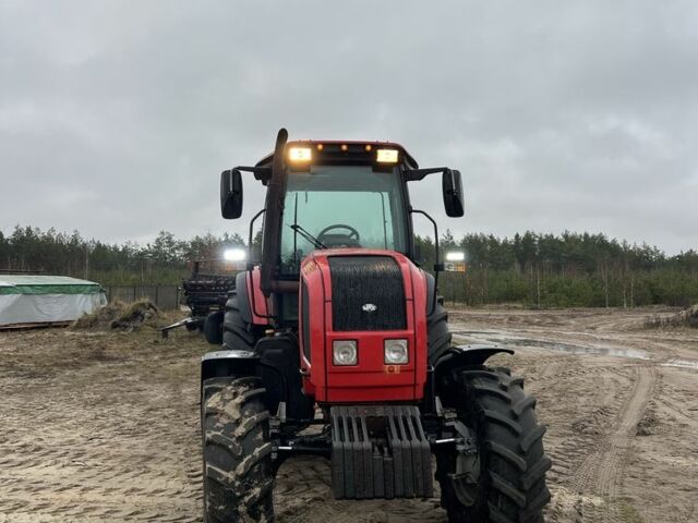 МТЗ Другая, объемом двигателя 7 л и пробегом 3 тыс. км за 29000 $, фото 1 на Automoto.ua