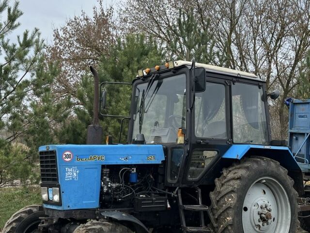 МТЗ Інша, об'ємом двигуна 0 л та пробігом 6 тис. км за 14700 $, фото 1 на Automoto.ua