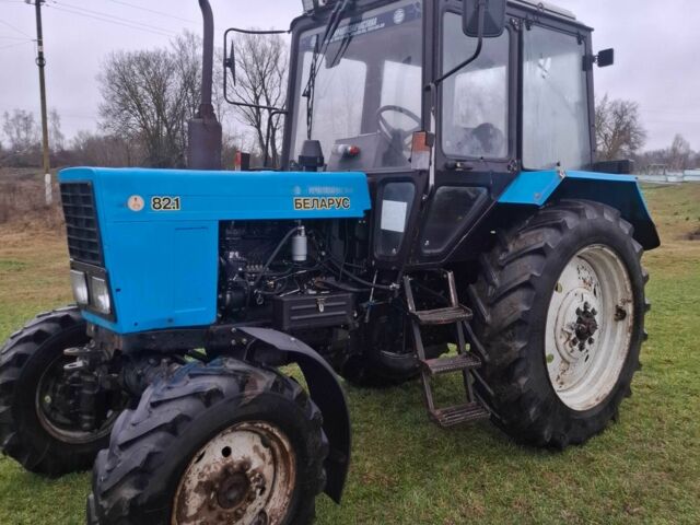 МТЗ Другая, объемом двигателя 4.7 л и пробегом 0 тыс. км за 12000 $, фото 1 на Automoto.ua