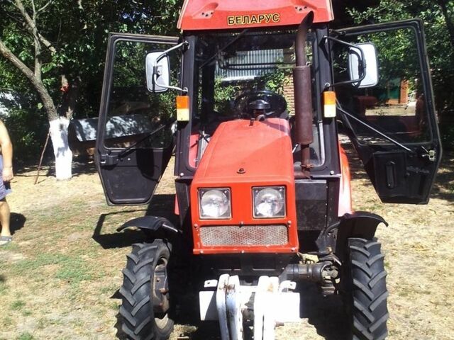МТЗ Другая, объемом двигателя 1.6 л и пробегом 2 тыс. км за 5000 $, фото 1 на Automoto.ua