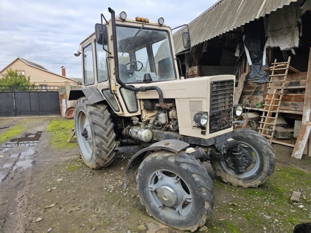 МТЗ Другая 2014 в Шепетовке на Automoto.ua МТЗ Другая, объемом двигателя 0 л и пробегом 0 тыс. км за 8500 $, фото 1 на Automoto.ua