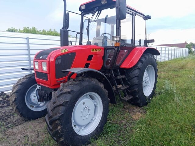 МТЗ Другая, объемом двигателя 6.7 л и пробегом 0 тыс. км за 16200 $, фото 1 на Automoto.ua