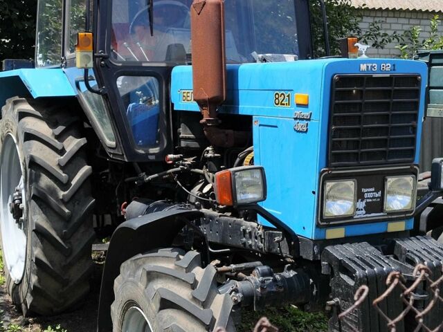 МТЗ Другая, объемом двигателя 0 л и пробегом 0 тыс. км за 15700 $, фото 1 на Automoto.ua