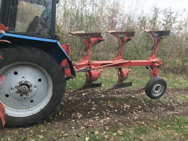 МТЗ Інша, об'ємом двигуна 0 л та пробігом 0 тис. км за 3470 $, фото 1 на Automoto.ua